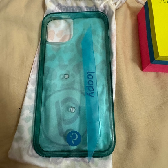 iPhone 12 Pro Loopy Cases- 6 Cases Can Bundle or Separate - Picture 2 of 6